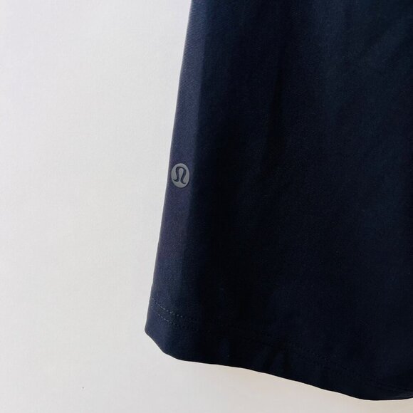 Lululemon men ABC shorts, black , Size 32 G106 - Picture 6 of 9